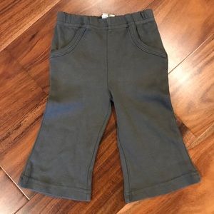 L’oved baby Organic cotton pants
